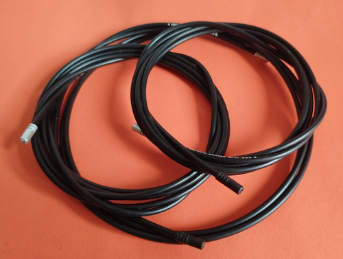 Shimano außenhülle 4mm - shimano,