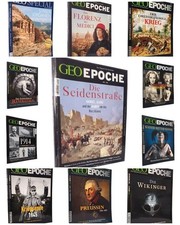 GEO EPOCHE / EDITION