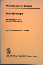 Mikrobiologie. 1. Auflage