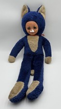 Ddr gummigesicht kultfigur - ddr,
