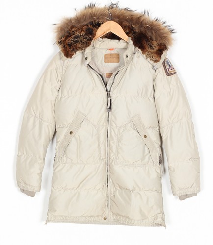 Parajumpers long bear - long, fur