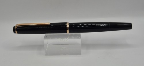 Montblanc füllfederhalter - montblanc,