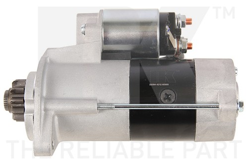 Anlasser starter 4722005 - anlasser,