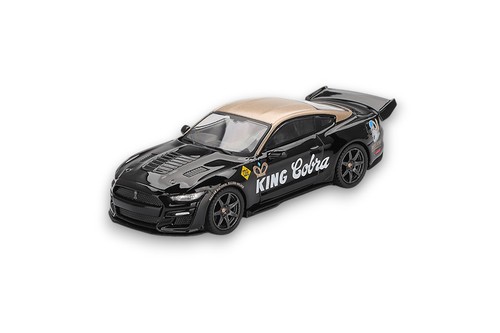 Shelby gt500 dragon - gt500, snake