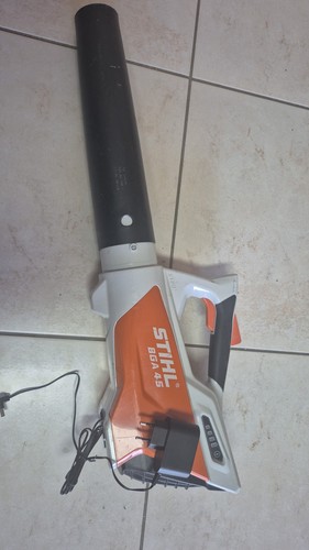 Stihl bga blasgerät mit - 45,