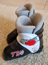 Skischuhe T30 von Tecno Pro