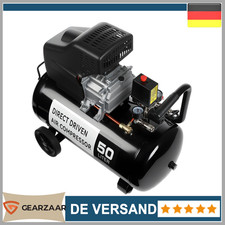 50L Flüsterkompressor