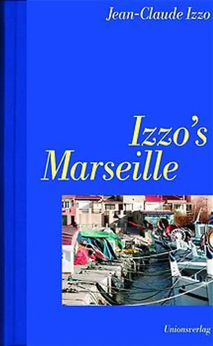 Izzo marseille - izzo’s,