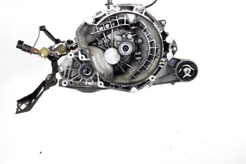 55566112 getriebe opel astra - astra, h