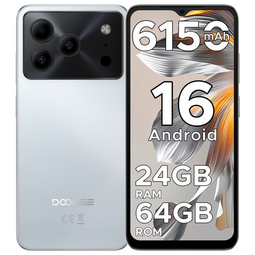 Doogee note handy - 56,
