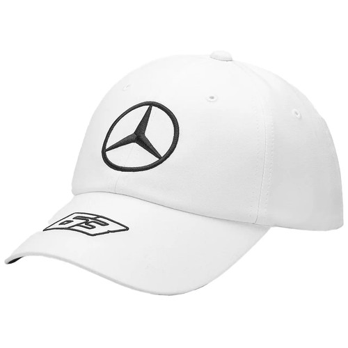 Mercedes amg george russel cap - mercedes,