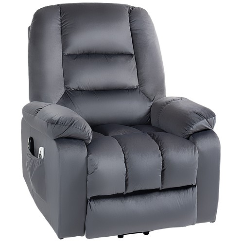 Homcom fernsehsessel mit - homcom,