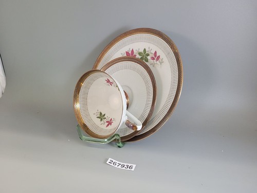 Sammeltasse bareuther - sammeltasse,