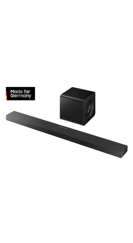 Samsung serie soundbar - samsung,