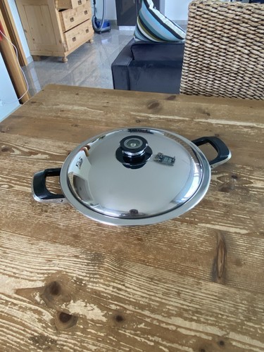Amc grillpfanne pfanne - amc,