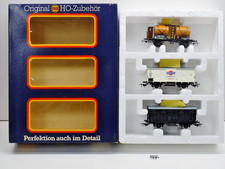 Piko H0 0725 Güterwagen