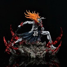 Bleach ichigo kurosaki figur - bleach,