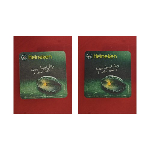 Heineken kronkorken brauerei - heineken,