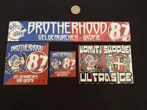 Schalke 04 sticker - schalke,