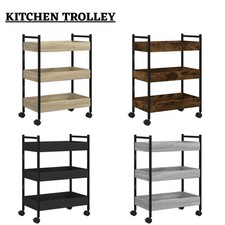 Küchenwagen Rollwagen