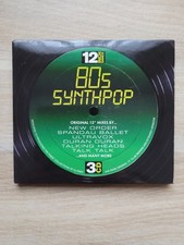 12 Inch Dance 80s Synthpop - 3