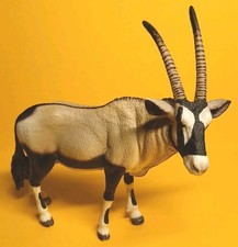 Schleich® Oryxantilope 11 cm hoch
