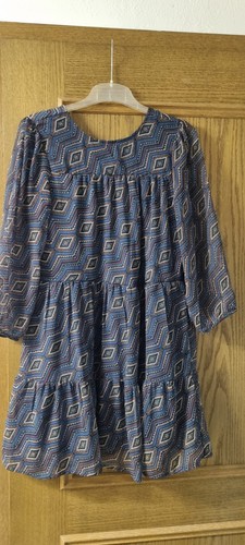 Kleid von only farbe - gr., m