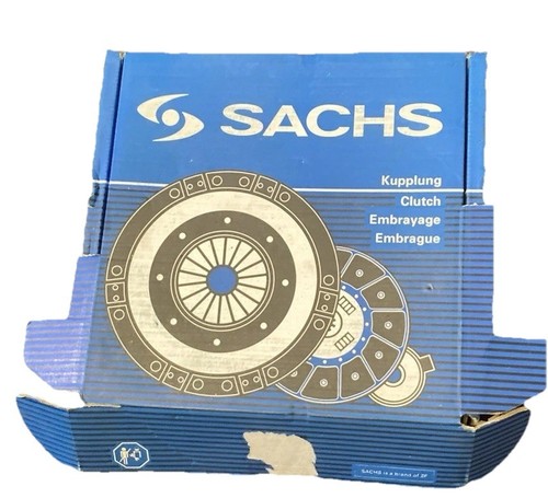 Sachs schwungrad - sachs,