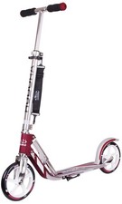 Ausstelungsstück: Hudora Big Wheel 205 Magenta Scooter Roller 14764 / 01