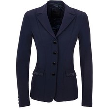 Pikeur Nightblue 76 Reitsakko Damen Valentine Classic Turnierjacket