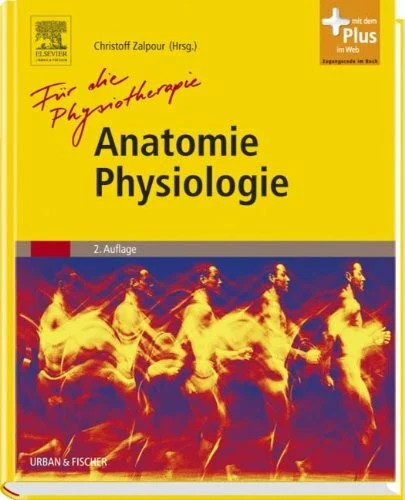 Anatomie physiologie für die - anatomie,