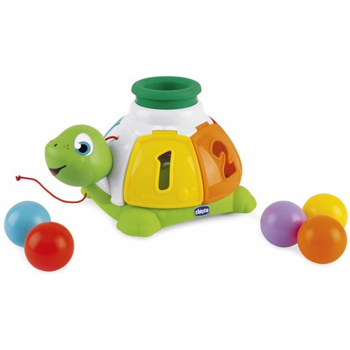 Chicco nachzieh schildkröte - chicco, nachzieh-schildkröte