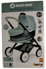 Smoby Maxi Cosi 3in1