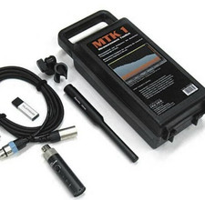 HELIX MTK 1 Measurement Tool
