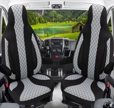 Wohnmobil Sitzbezüge für