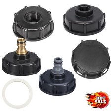 IBC Container Adapter Zubehör