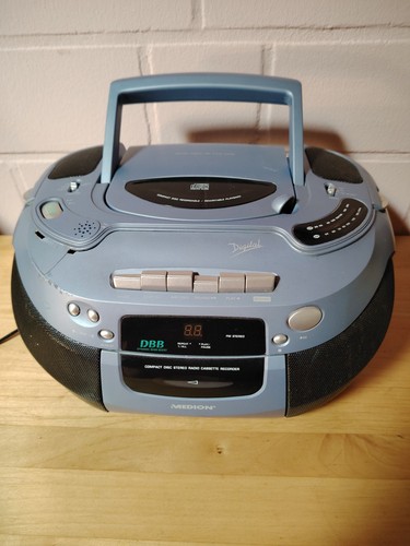 Medion player mp3 - medion,