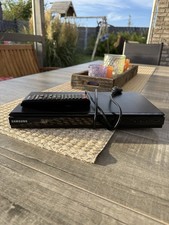 Samsung BD-E5500 3D Blu-Ray Player / DVD Player