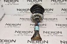 Mercedes CLK W209 Federbein Stoßdämpfer Vorne Links Rechts A2093201830