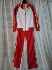 Olympic Kinder Trainingsanzug Collection "Sochi 2014" Russia Gr. 8 (80 cm)