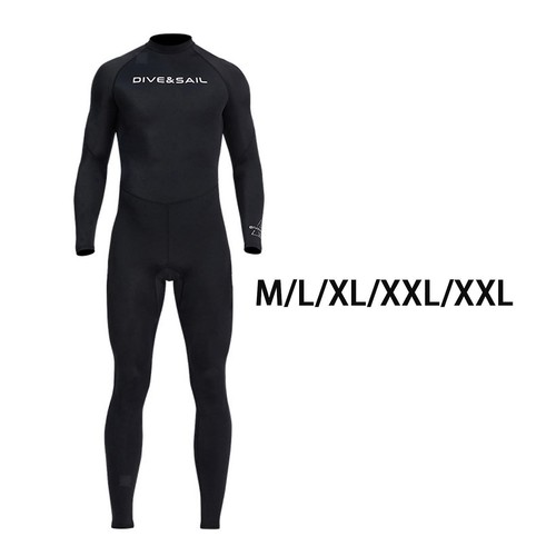 Herren stretch neoprenanzug - stretch,