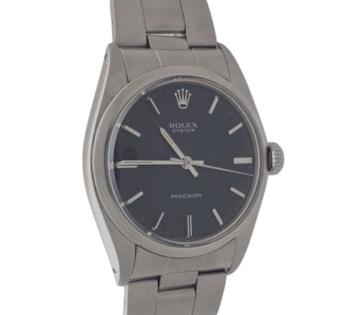 Rolex oyster precision 6426 - rolex,