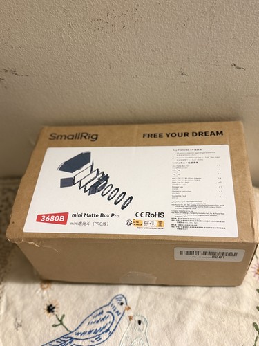 Smallrig carbon fiber - smallrig,