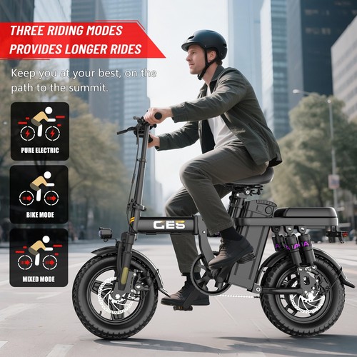2026 elektrofahrrad 500w - elektrofahrrad,