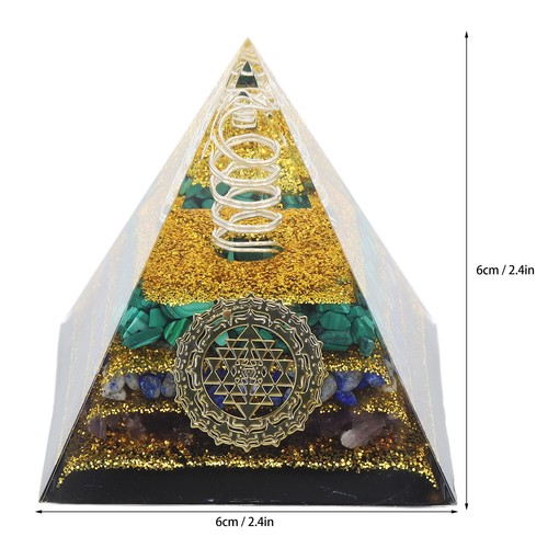 Orgon-Pyramide