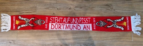 Anti bourssia dortmund - bourssia,