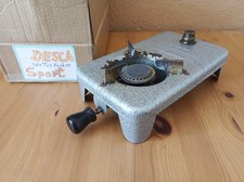 Desca Sport DDR Caming Spirituskocher