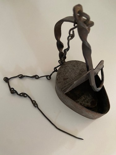 Hauslampe alt antik - hauslampe,