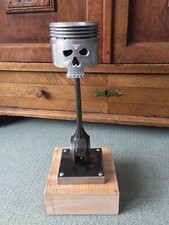 Indian Chief Motorcycle Art