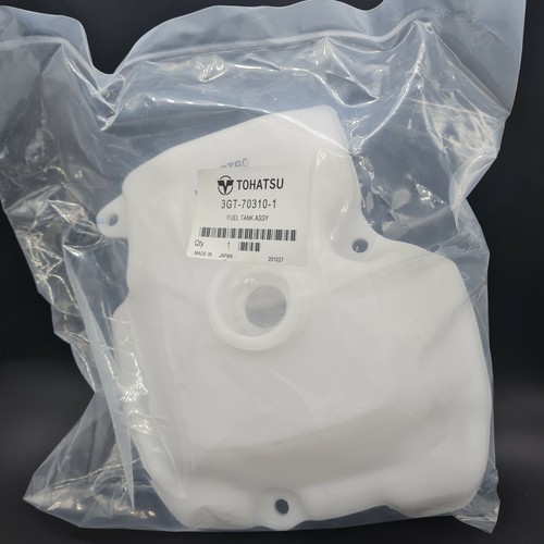 Kraftstofftank tohatsu - ,